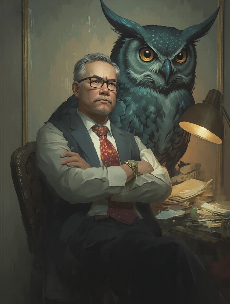 誠意正心——企業決策的價值錨點